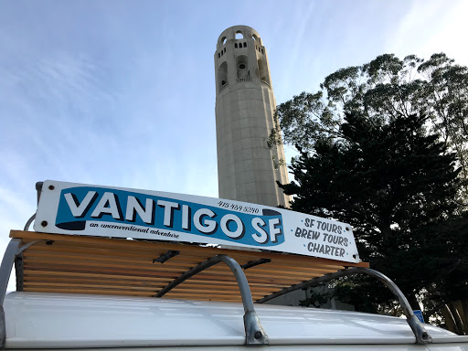 Vantigo Tours image