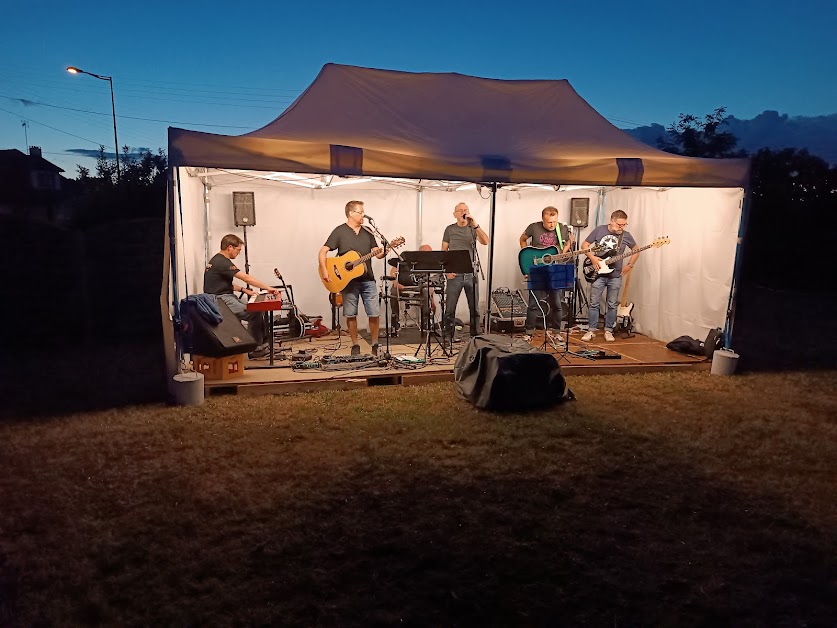 le celtys à Troarn