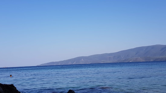 Paralia Kechrion II