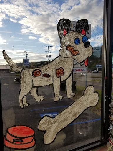 Thrift Store «Goodwill», reviews and photos, 2510 S Front St, Richlands, VA 24641, USA