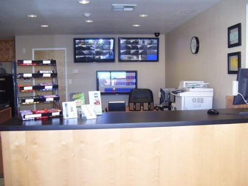 Self-Storage Facility «Tracy Mini Storage», reviews and photos, 385 Enterprise Pl, Tracy, CA 95304, USA