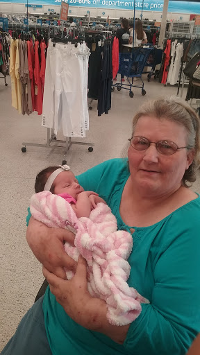 Clothing Store «Ross Dress for Less», reviews and photos, 1700 Norman Dr, Valdosta, GA 31601, USA