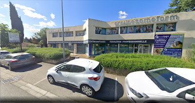 SUP'IPGV - École supérieure en alternance / SOMEFORM PRO - Centre de formation professionnelle à Vitrolles