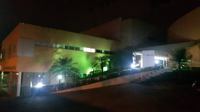 Conselho Regional de Medicina do Estado do Piauí - Teresina