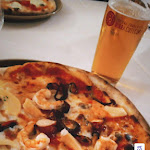 Photo n°1 de l'avis de Beatriz.r fait le 27/03/2022 à 20:57 sur le  Ristorante Da Rosa à Intimiano