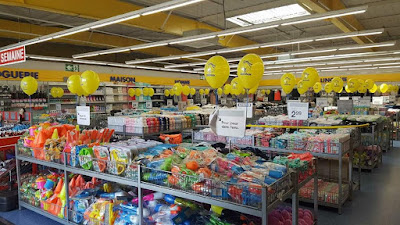 Zeeman Coquelles Av.Charles de Gaulle à Coquelles