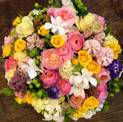 Florist «Pistils & Petals», reviews and photos, 1060 Alton Rd, Miami Beach, FL 33139, USA