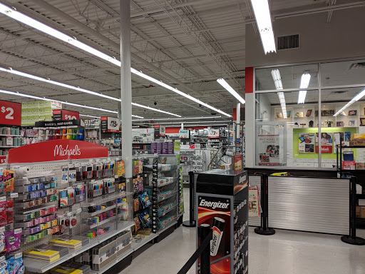 Craft Store «Michaels», reviews and photos, 1516 Butterfield Rd a, Downers Grove, IL 60515, USA