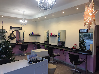 Coiffure Lady J à Gerzat