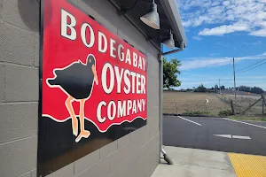 Bodega Bay Oyster Company image