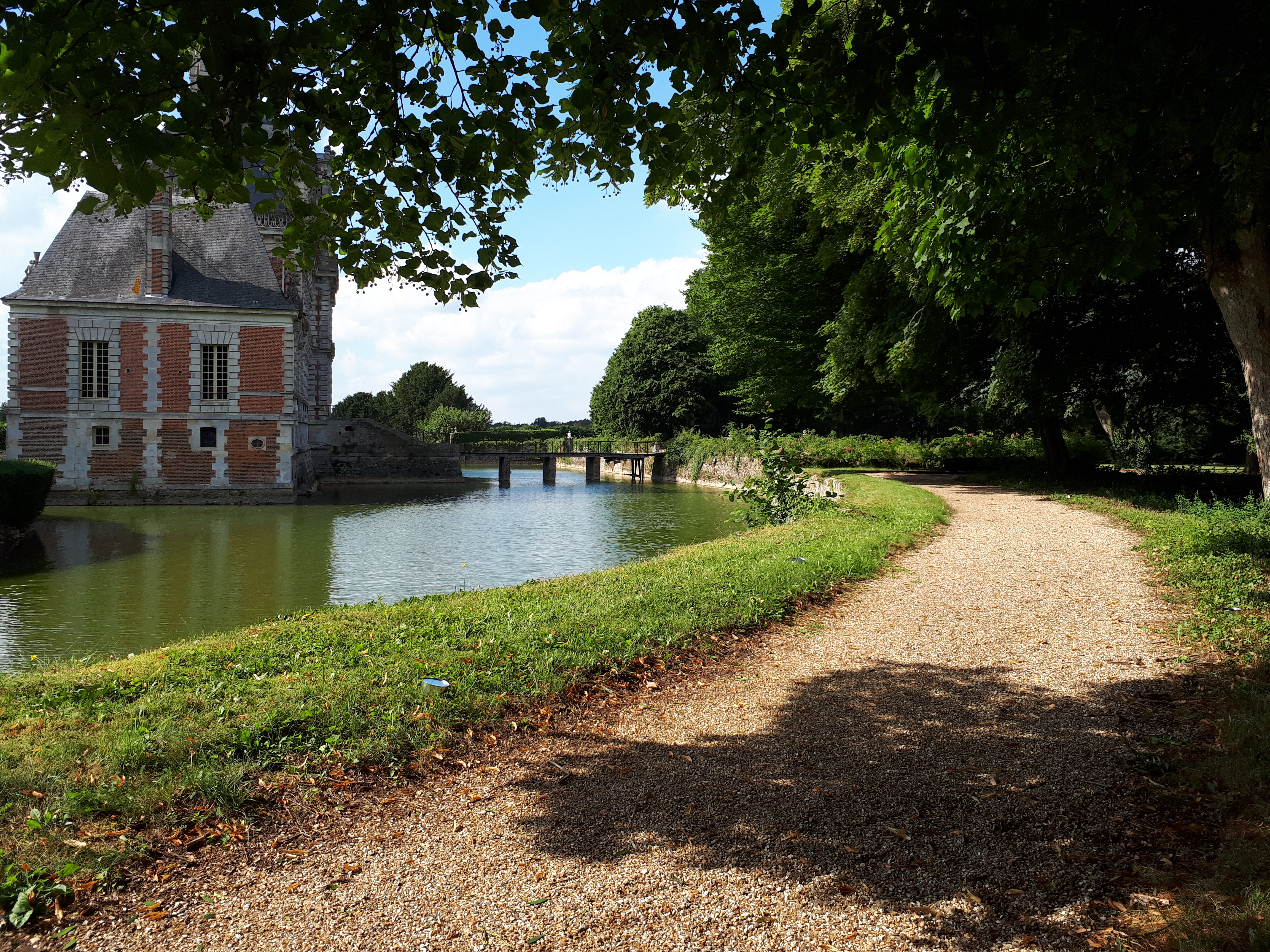 Photo n° 1 de l'avis de Frederic.e fait le 26/07/2018 à 20:25