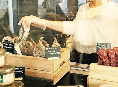 Côte2Bœuf à Paris