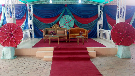 Darul Tauheed Event Center, Trade Fair Area, Kano, Nigeria, Event Venue, state Kano