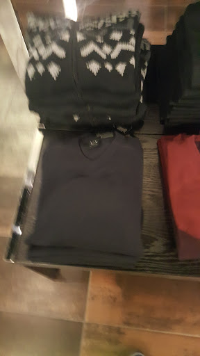 Clothing Store «A/X Armani Exchange», reviews and photos, 760 Collins Ave, Miami Beach, FL 33139, USA