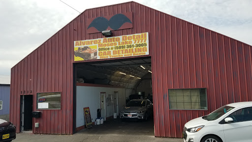 Alvarez Auto Detail Moses Lake en Moses Lake