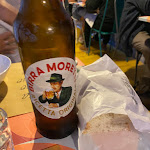 Photo n°1 de l'avis de Henri.a fait le 07/05/2023 à 09:19 sur le  Osteria di Culegna Pisa à Pisa