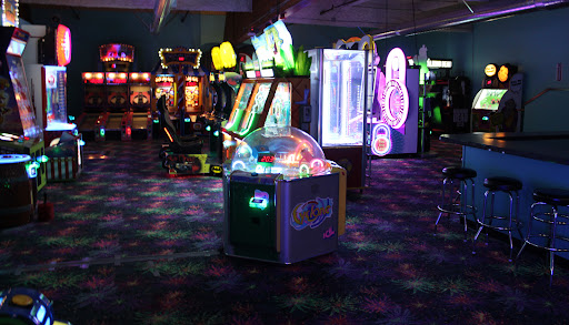 Bowling Alley «Roxbury Lanes», reviews and photos, 2823 SW Roxbury St, Seattle, WA 98126, USA