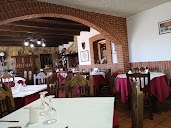 Mesón Quiñones Bar Restaurante