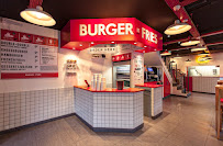 Photos du propriétaire du Restaurant Burger & Fries à Paris - n°1
