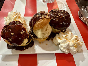 Photo n°42 de Restaurant La Boucherie à Saint-Malo ()