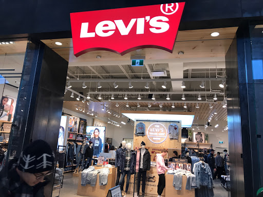 Best Stores To Buy Jeans Calgary Near Me