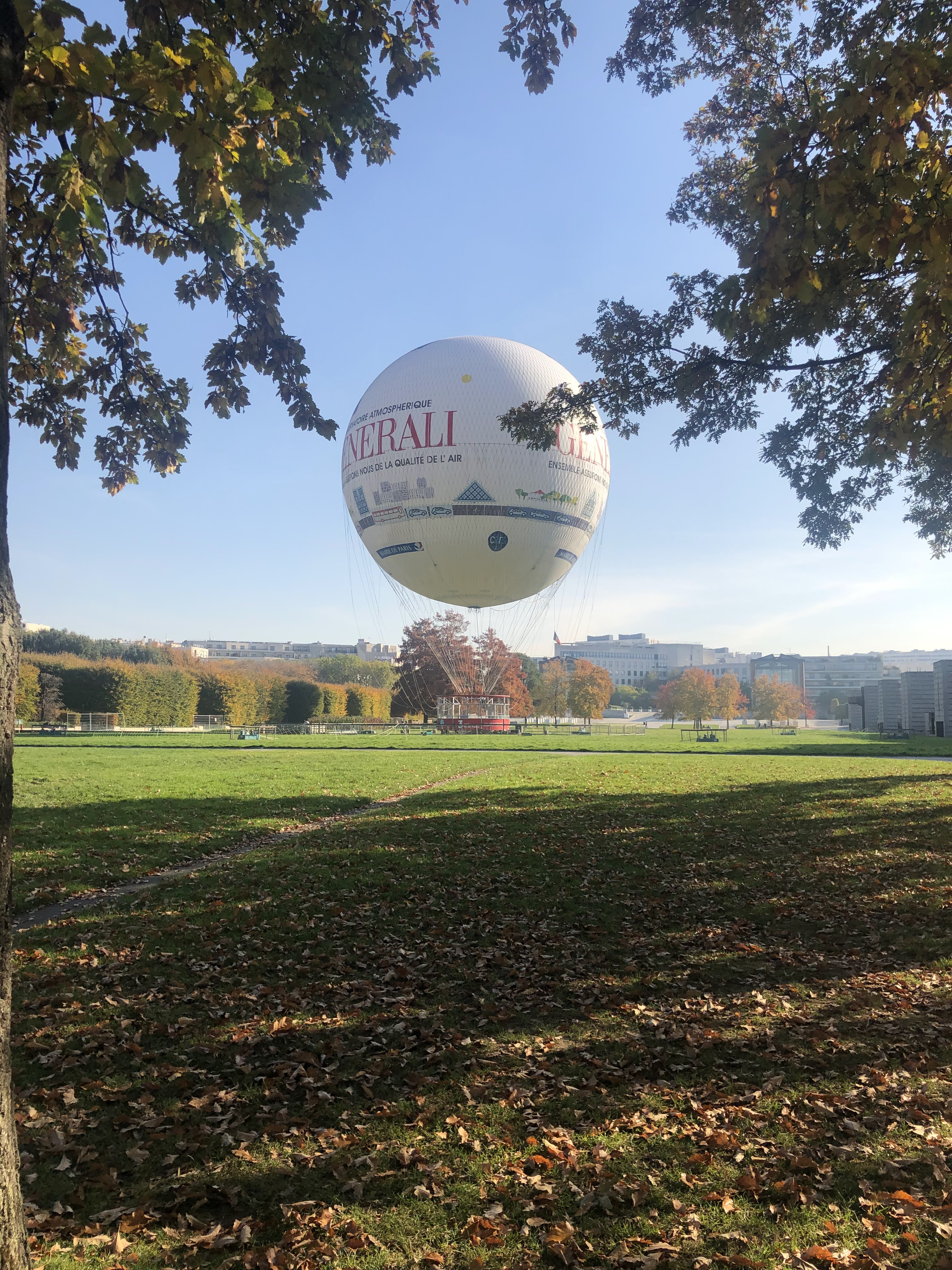 Photo n° 1 de l'avis de Yann.e fait le 18/11/2021 à 08:29