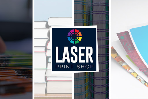 Laser Print Shop