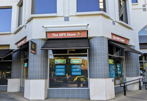 The UPS Store image