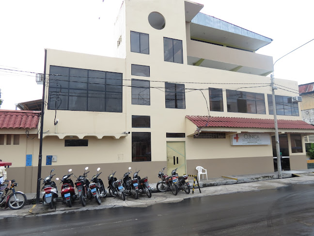 Servicios Clínicos Selva Amazónica