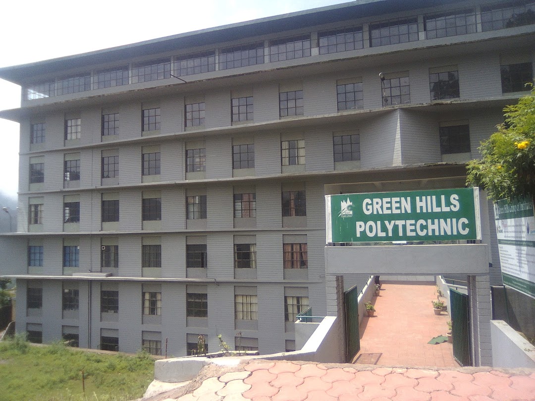 Green Hills Polytechnic