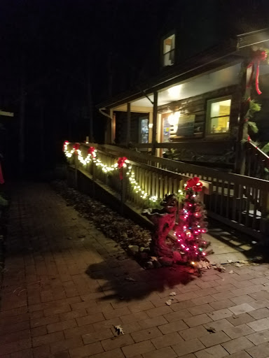 Botanical Garden «Beech Creek Botanical Garden & Nature Preserve», reviews and photos, 11929 Beech St NE, Alliance, OH 44601, USA