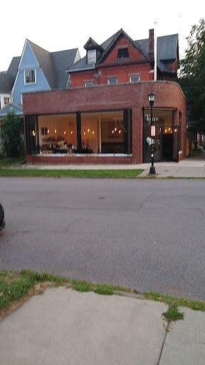 Coffee Shop «Tipico Coffee», reviews and photos, 128 Fargo Ave, Buffalo, NY 14201, USA
