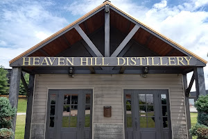 Heaven Hill Bourbon Experience