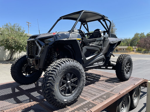 Snowmobile Dealer «Glende Polaris Yamaha», reviews and photos, 2838 CA-32, Chico, CA 95973, USA