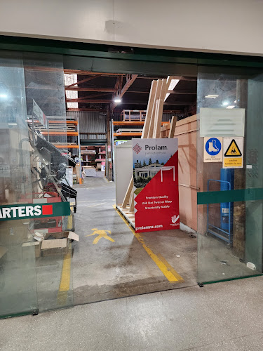 CARTERS - Panmure