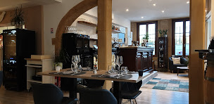 Photo n°41 de Restaurant Quintessence à Metz ()