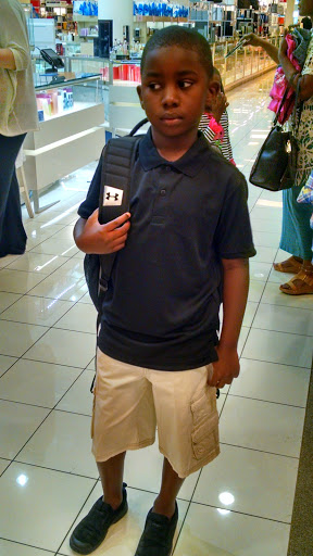 Department Store «Belk», reviews and photos, 900 Commons Dr #400, Dothan, AL 36303, USA