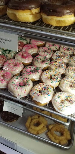 Donut Shop «Great American Donut Shop», reviews and photos, 901 US-31 BYP, Bowling Green, KY 42101, USA