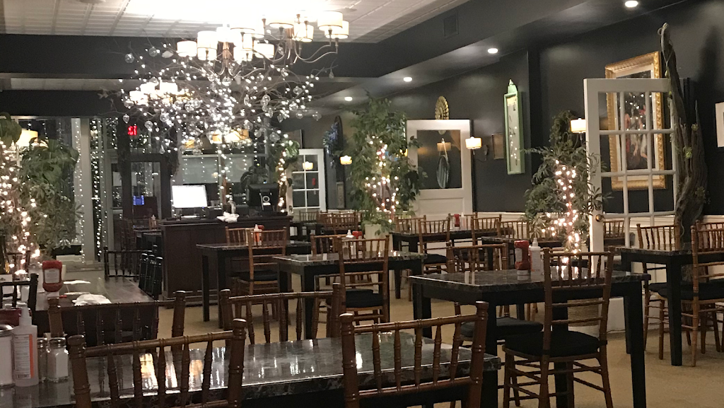 Surge Restaurant 14217