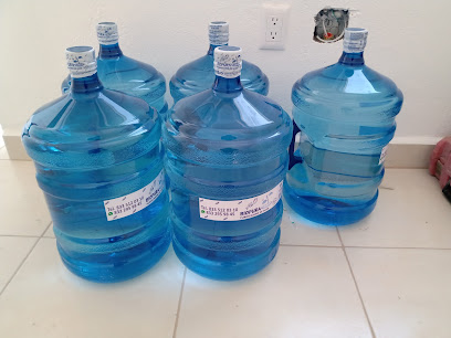 purificadora Biopura H2O s.a de c.v