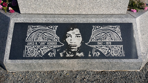 Funeral Home «Greenwood Memorial Park Funeral Home», reviews and photos, 350 Monroe Ave NE, Renton, WA 98056, USA