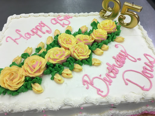 Caterer «Affairs by Pinehurst Catering and Events Facility», reviews and photos, 108 S Lee St, Stockbridge, GA 30281, USA