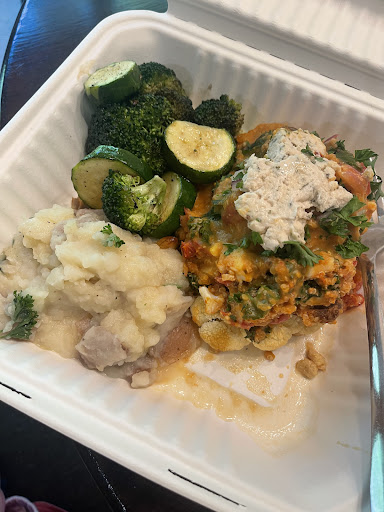 Health Food Store «Better Health Store», reviews and photos, 44427 Ann Arbor Rd E, Plymouth, MI 48170, USA