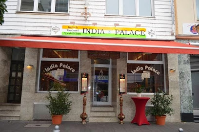 INDIAN PALACE KOBLENZ