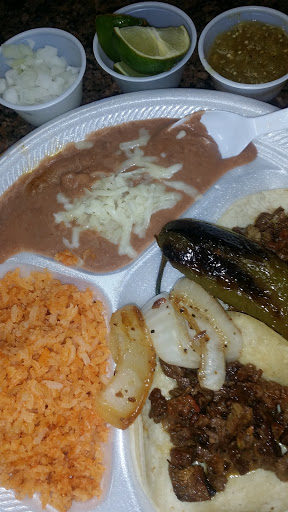 Market «La Fiesta Market», reviews and photos, 19 E Main St, Avondale, AZ 85323, USA