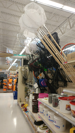 Sporting Goods Store «Academy Sports + Outdoors», reviews and photos, 145 Moss Grove Blvd, Knoxville, TN 37922, USA