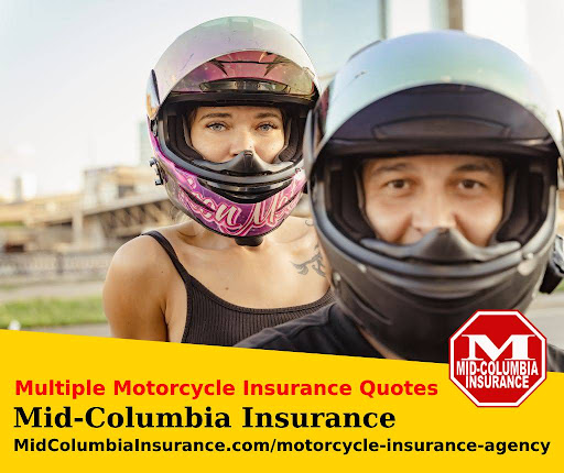 Auto Insurance Agency «Mid-Columbia Insurance - Kennewick», reviews and photos