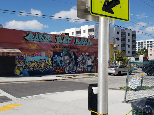 Discount Store «Great Creation Inc», reviews and photos, 661 W Flagler St, Miami, FL 33130, USA