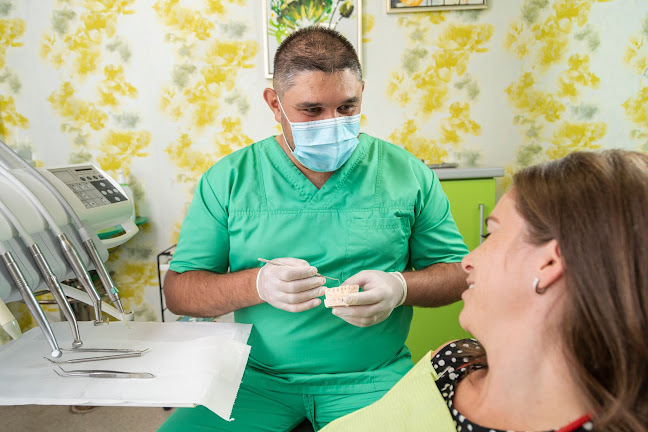 Opinii despre Dental Estetica în <nil> - Dentist