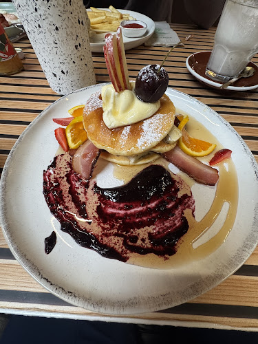 Bob Cafe - Coffee shop